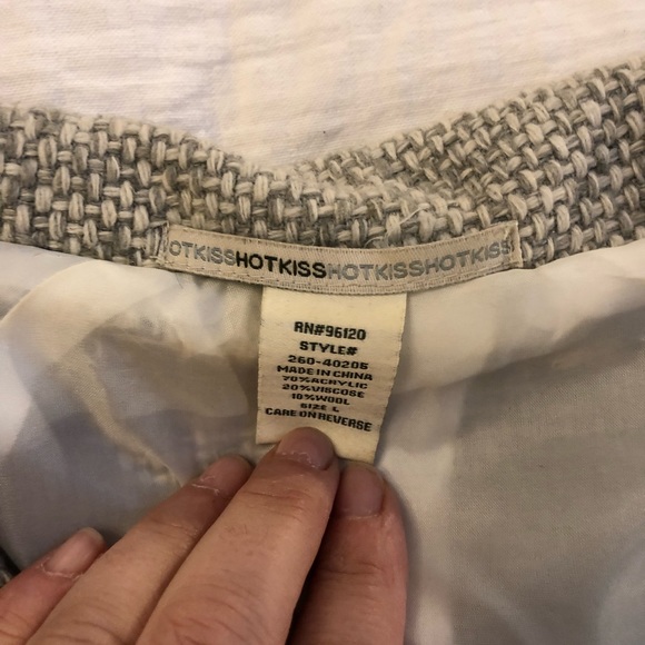 Jacket - Picture 4 of 4